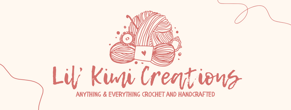 Lil' Kimi Creations